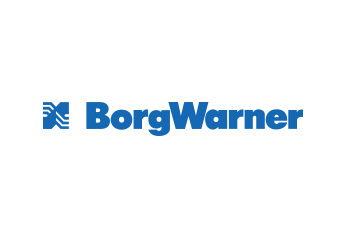 Borg Warner - Portfolio clienti