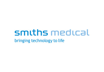Smiths Medical - Portfolio clienti